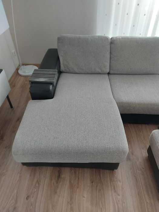 Narożnik elegancki w idealnym stanie