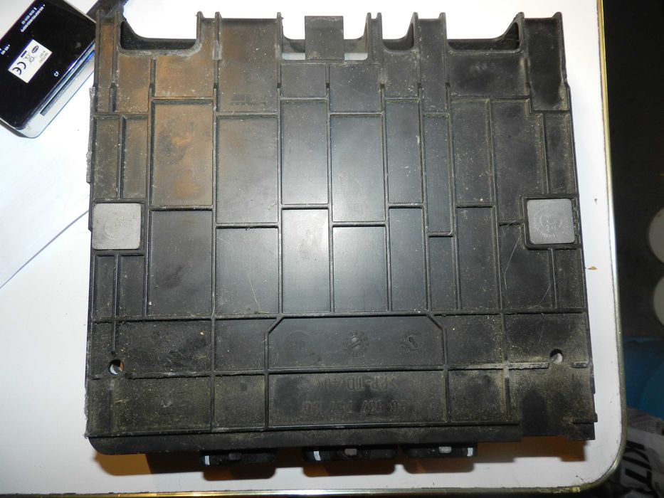 Material citroen C2 1.4HDI motor 8HX
