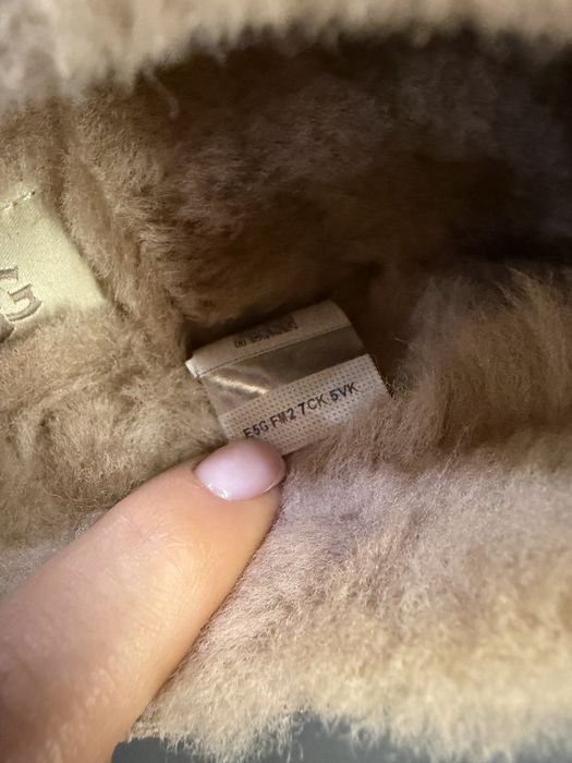 Жіночі угги UGG mini golden goose dior off white miu miu prada