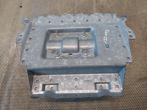 Airbag passageiro RENAULT Clio II (BB0/1/2_, CB0/1/2_)
