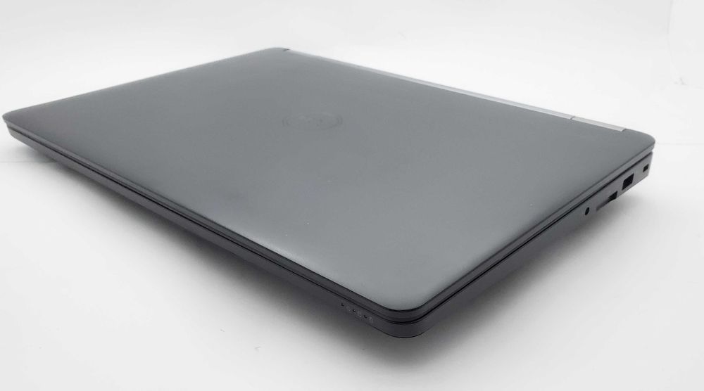 Ноутбук Dell Latitude 5470 14” FullHD i5-6440HQ AMD Radeon R7 M370 АКБ НОВЫЙ (2230_2)