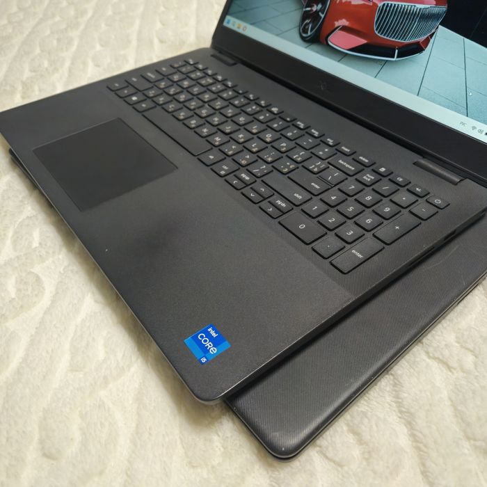 Dell Vostro 3500/ i5-1135G7/ SSD 256GB/ RAM 16gb