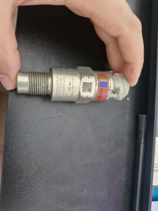 Impulsator VDO Continental