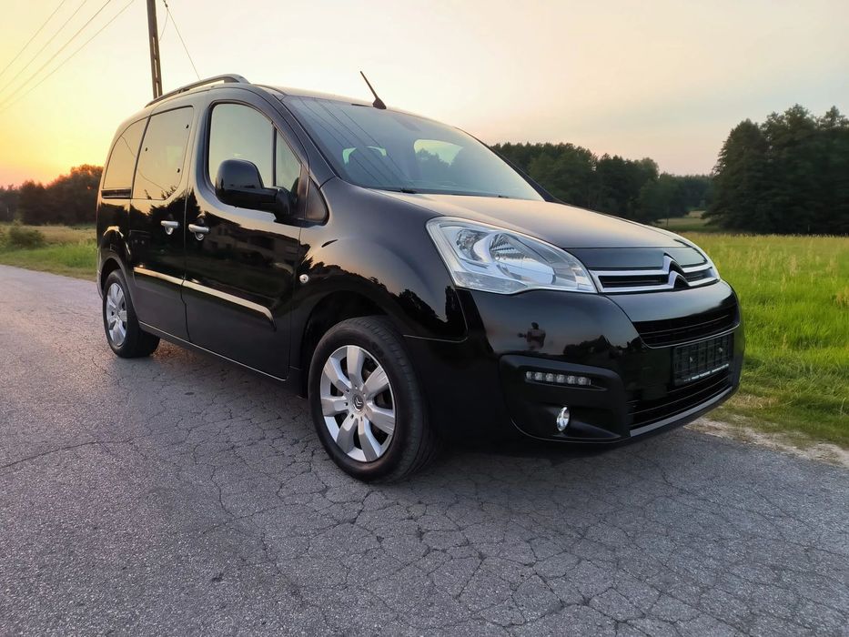 Citroën Berlingo