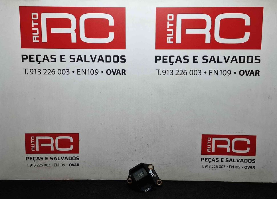 Botão / Interruptor Travão Parque - TOYOTA AVENSIS Combi
