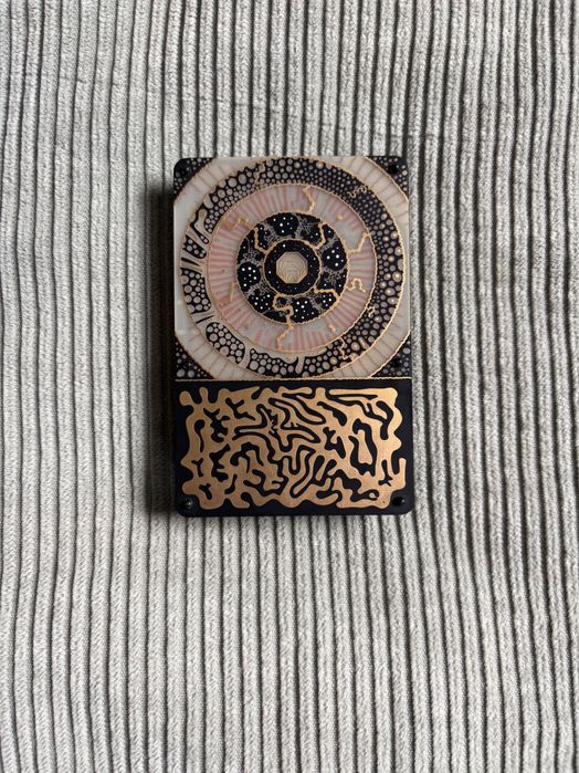 Instruo Pocket Scion
