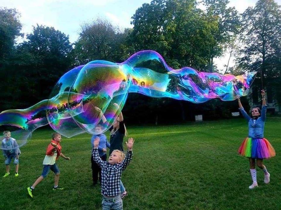 Animator Zabaw dla Dzieci! Animacje dla Dzieci!