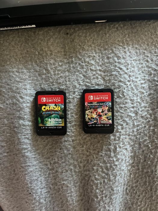 Nintendo Switch V2
