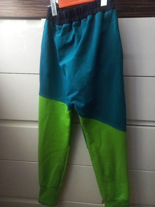 Spodnie,baggy Mammamia