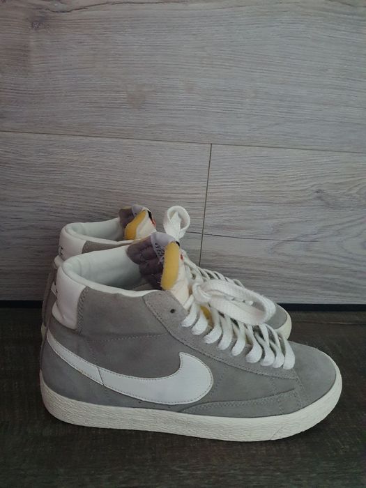 Кеди Nike Blazer