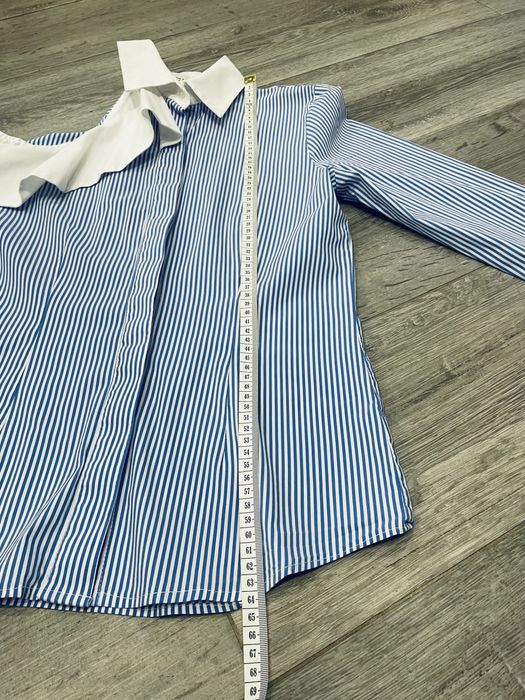 Koszula by o’lala M bardzo oryginalna