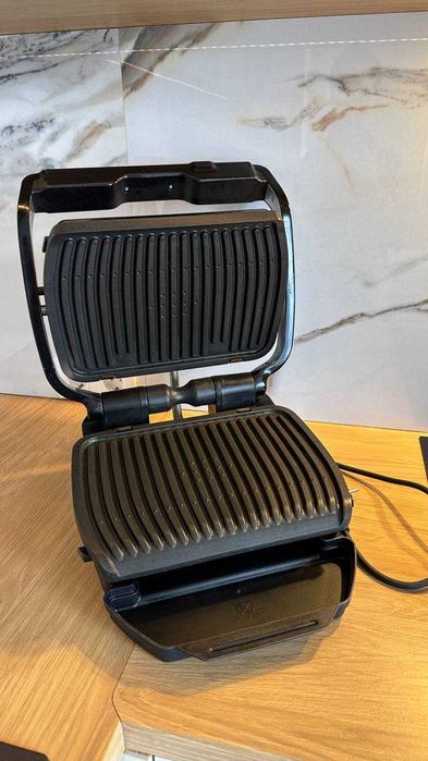 гриль Tefal OptiGrill Elite Тефаль Опті Еліт