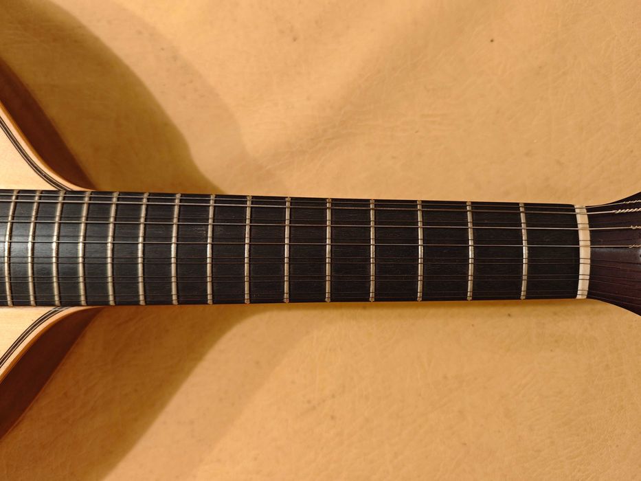 Guitarra Portuguesa