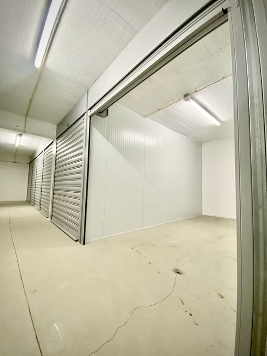 Box, Garagens, Arrecadações, Mini Armazéns Sintra/Massama/Rio de Mouro