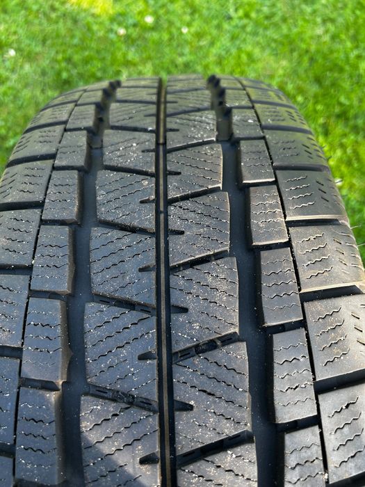 Opony Falken 225 65 16C zima 2025