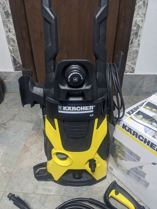 Мінімийка Karcher K5
