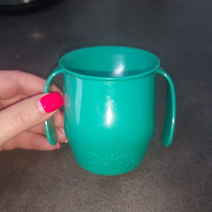 Kubek do nauki picia  doidy cup