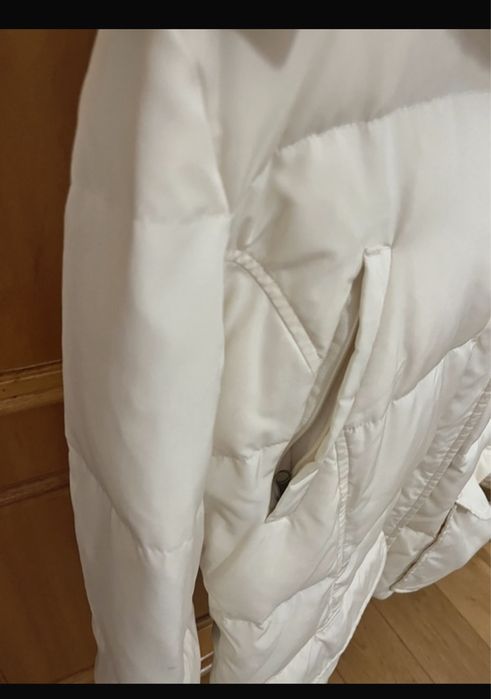 Blusao penas Tommy Hilfiger