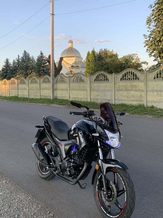 продам lifan kp200