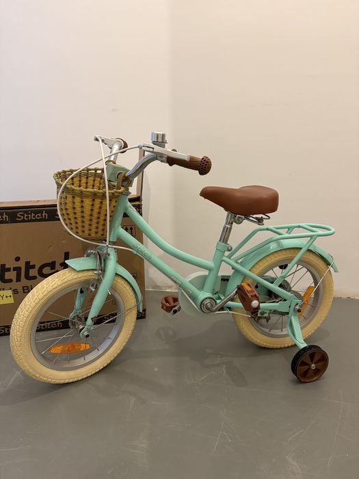 Bicicleta criança 14’’