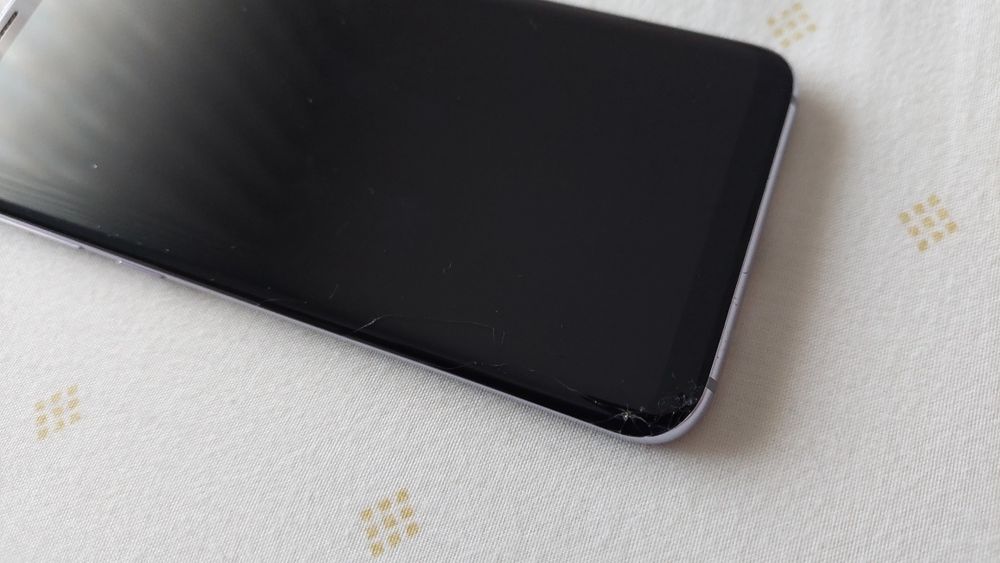 Samsung galaxy s8 plus