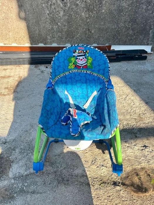 Baloiço para Bebé/Criança