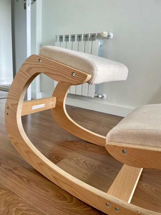 Cadeira ergonómica Vevor