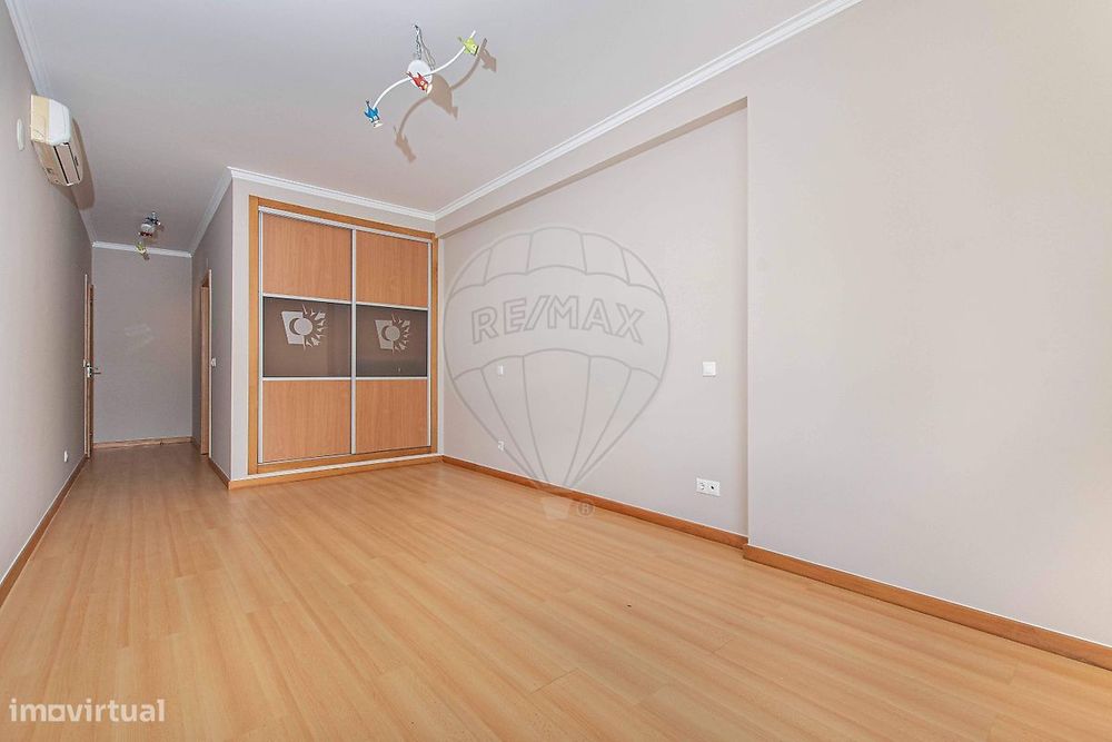 Apartamento T2 para venda