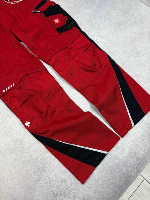 Штани Engelbert Strauss Motion 54 (L)