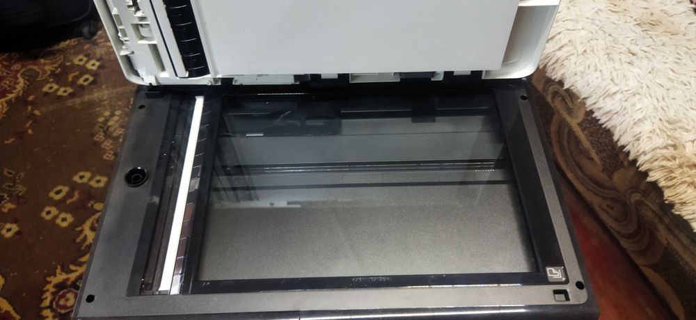HP Officejet 2620