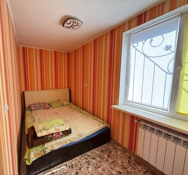 Приватне господарство  3 га