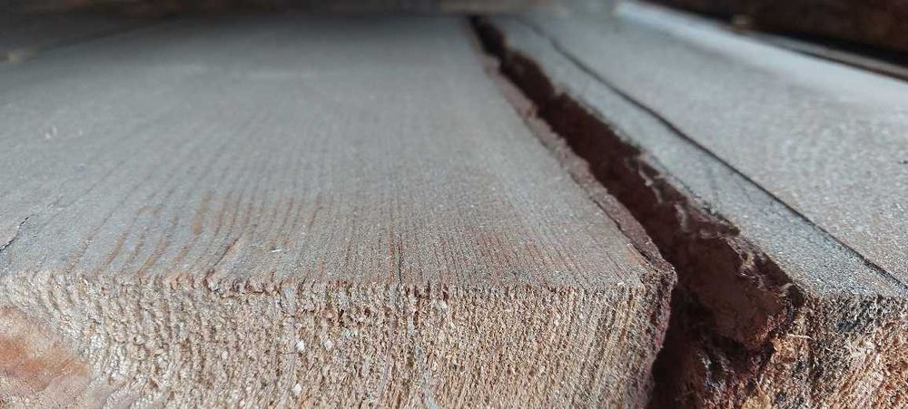 Sprzedam tarcica modrzew