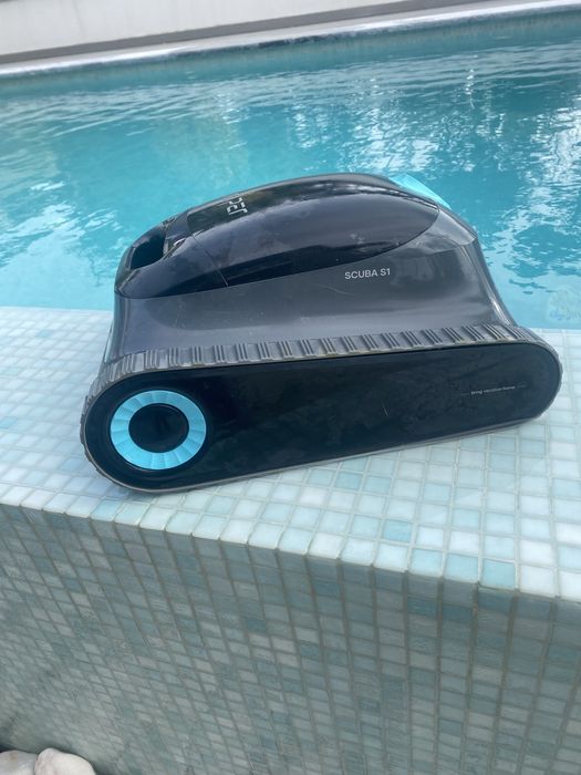 Aiper Robô de piscina sem fios