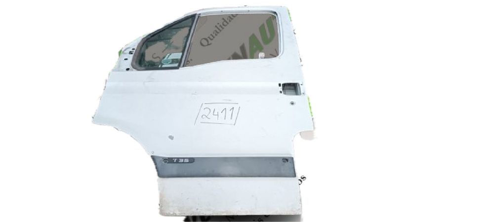 Porta frente esquerda RENAULT Master II (FD)