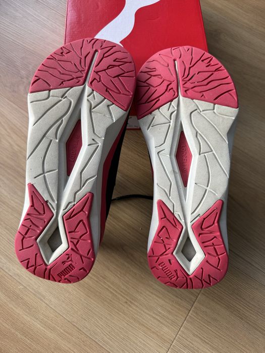 Puma кросівки , кросівки жіночі ,