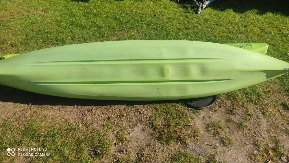 Kajak Traper 1-osobowy