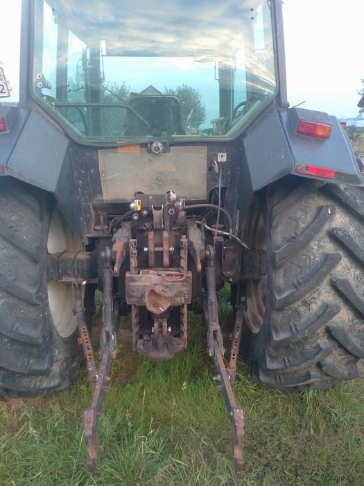 Sprzedam Valmet valtra 8150