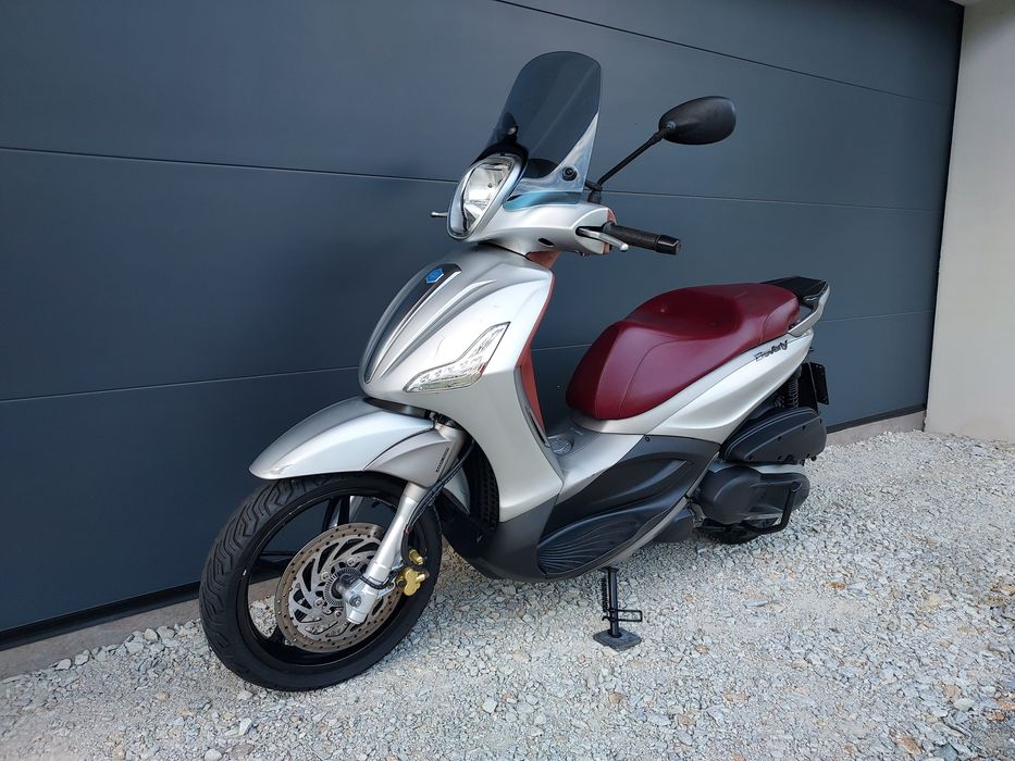 Piaggio