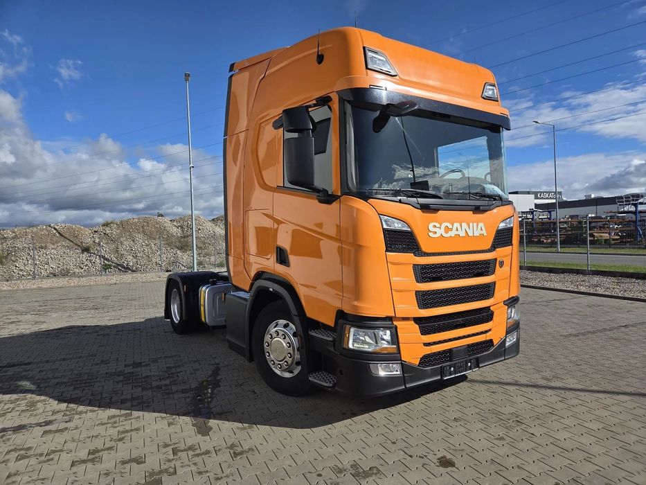 Scania