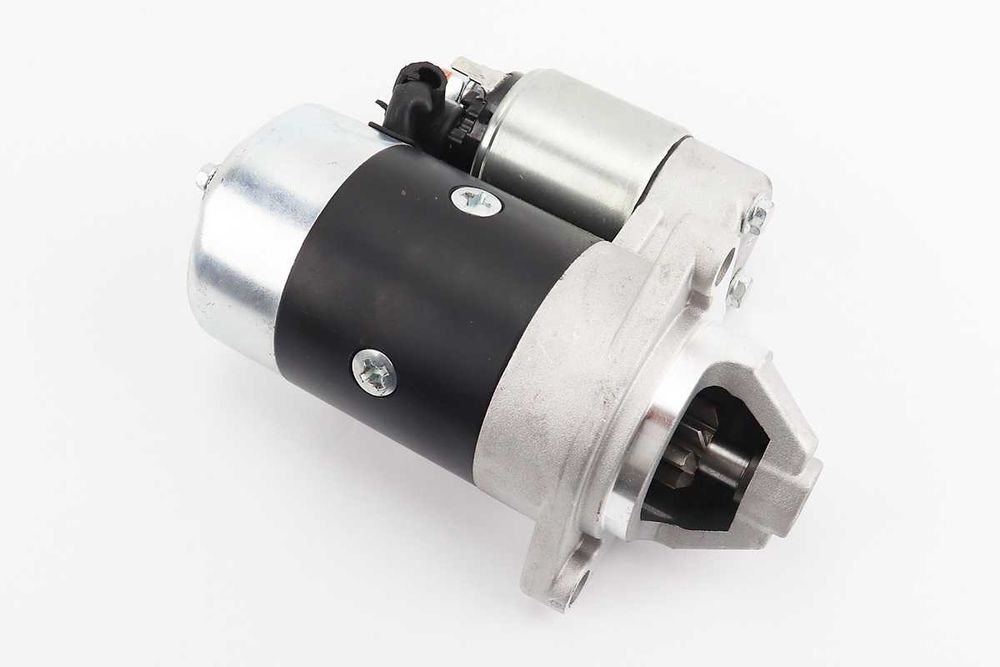 Електростартер дизельного двигуна 178 186 мотоблока чи генератора