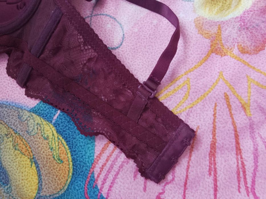 Bielizna damska komplet