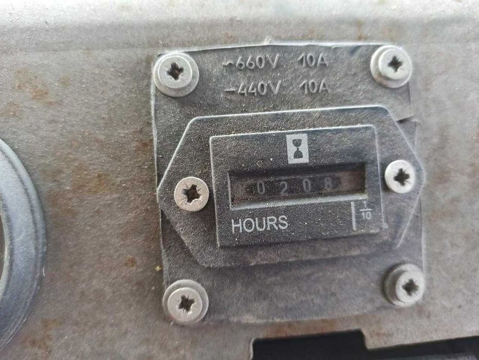 Львівський навантажувач 40810 дизельний, автонавантажувач