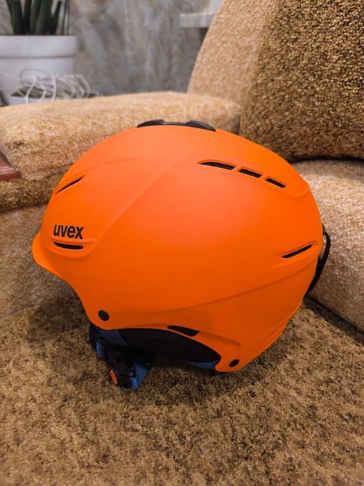 Шолом для сноуборду/лижі,окуляри