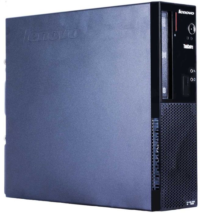 PS Сист. блок Slim Desktop Intel Core i3