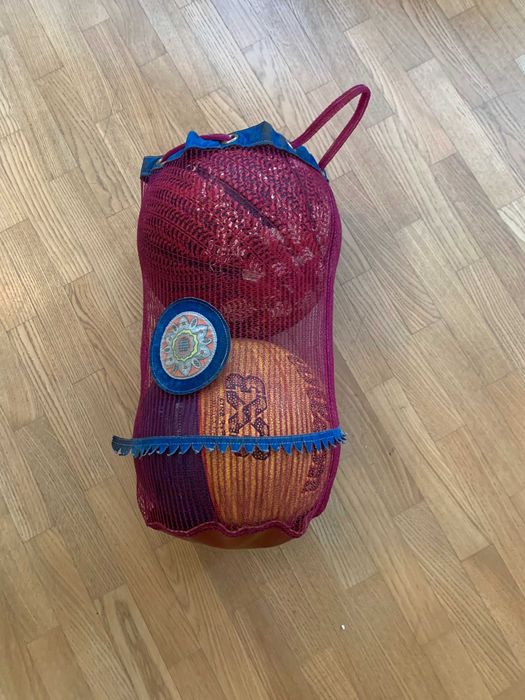 Мячи баскетбольные №7  DEMIX. Мячь  для сритбола  Wilson ЗхЗ №7