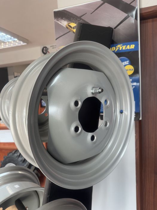 Nowa Felga 4,5-16 przód Ursus c360 c330 MF