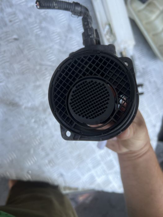 0281002554 Bosch Датчик потока (расхода) воздуха