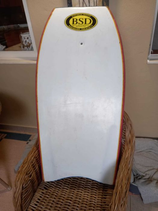 BSD 42 PP - O Clássico Atemporal