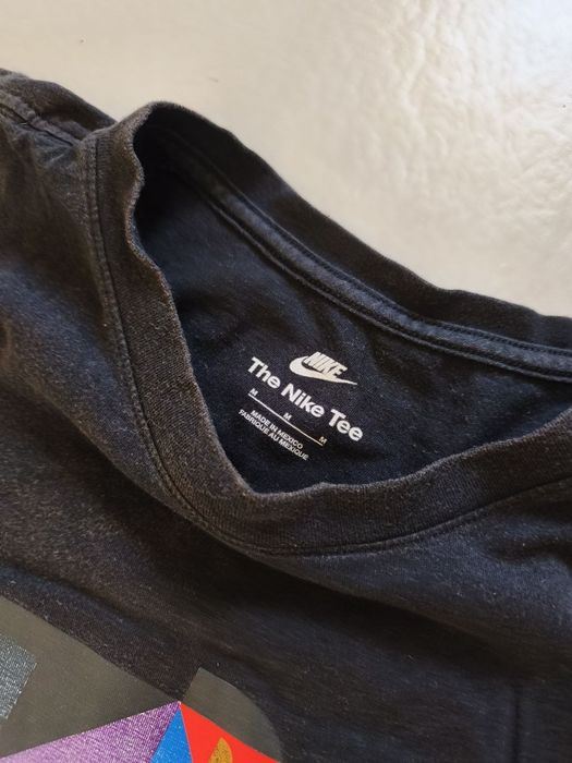 Футболка найк / nike / nike vintage/ vantage