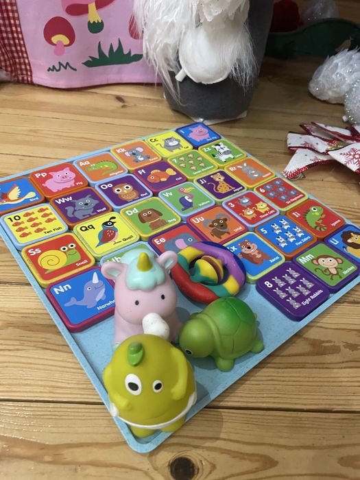 Продам дитячі іграшки